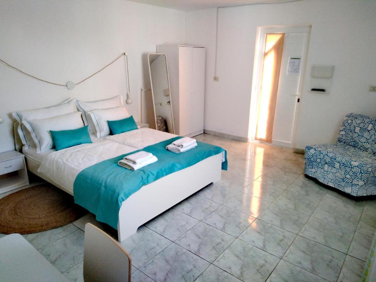 Olive Tree Apartments Umag Exterior photo